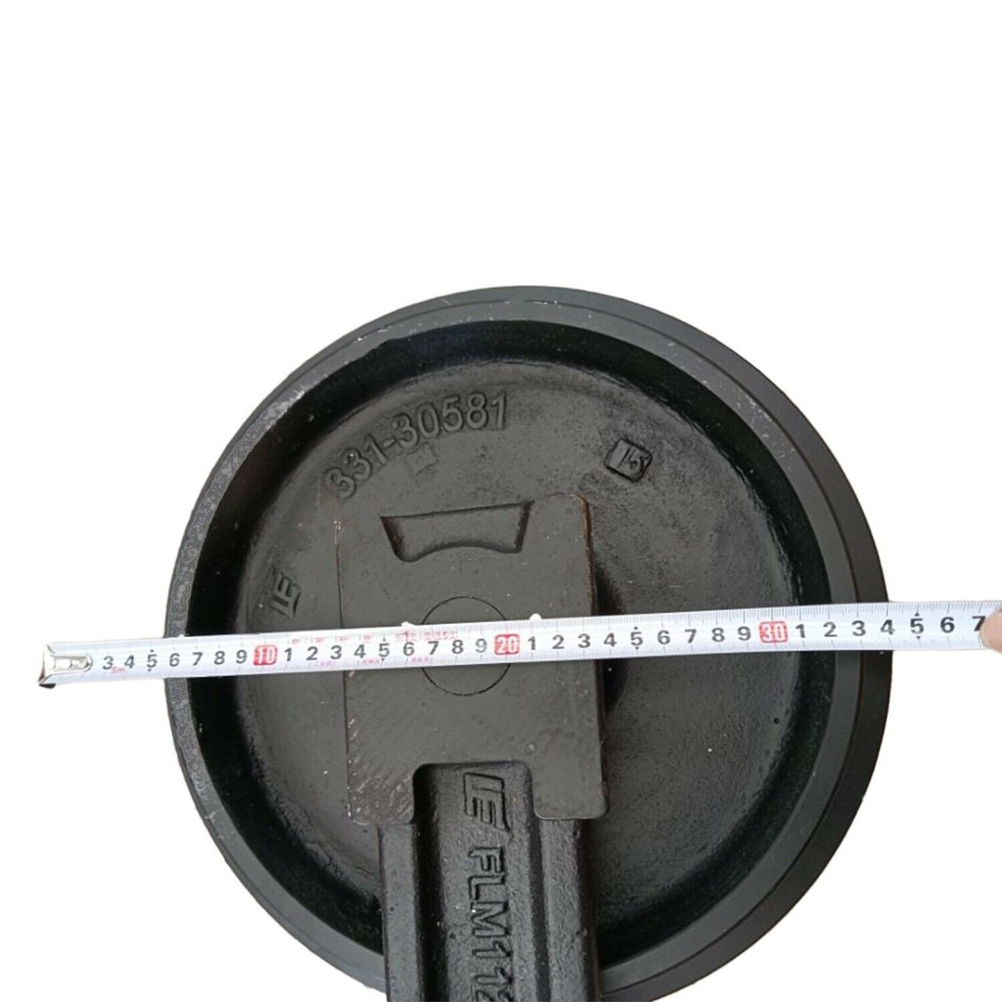 Front Idler Roller for Kobelco Excavator SK45SR-2