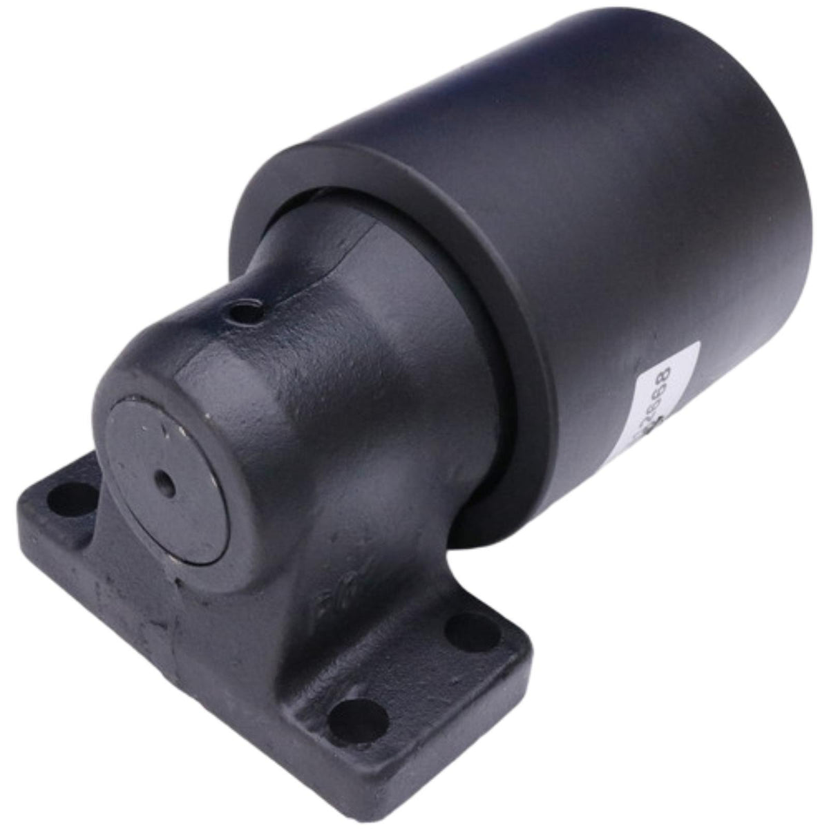 Top Carrier Roller 203-30-53001 for Komatsu Excavator PC60-6 PC60-3 PC75-1 PC80 PC90 PC100-3 PC120-3 PC120-5 PC120-6 PC128US-2 PC130-5 - KUDUPARTS