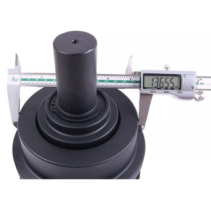 Top Roller Carrier Roller 14520416 VOE14520416 for Volvo Excavator EC140BLC