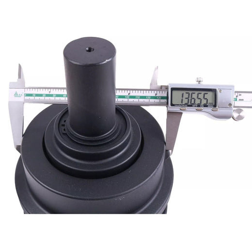Top Roller Carrier Roller 14520416 VOE14520416 for Volvo Excavator EC140BLC - KUDUPARTS