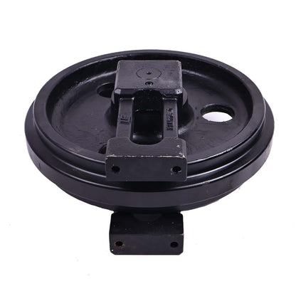 Conjunto de rueda guía 20T-30-00120 para excavadora Komatsu PC40-7 PC40R-7 PC45-1 PC50UD-2 PC50UU-2