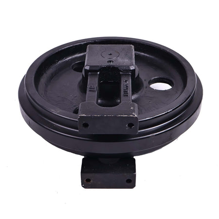 Idler Assembly 20T-30-00120 for Komatsu Excavator PC40-7 PC40R-7 PC45-1 PC50UD-2 PC50UU-2 - KUDUPARTS