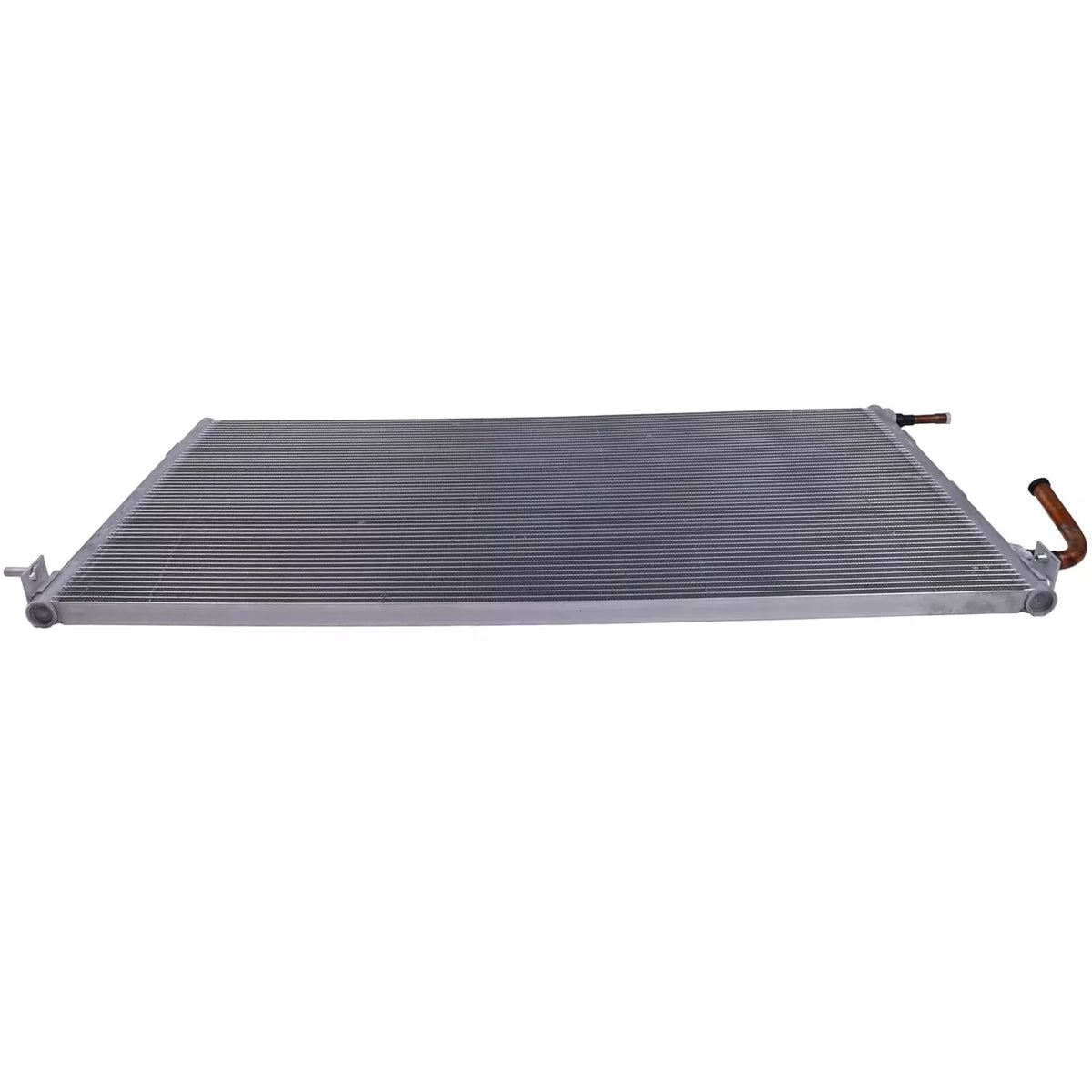 Condenser 67-2966 for Thermo King Transport Refrigeration T-1000 T-1080 T-1200 T-1280 - KUDUPARTS
