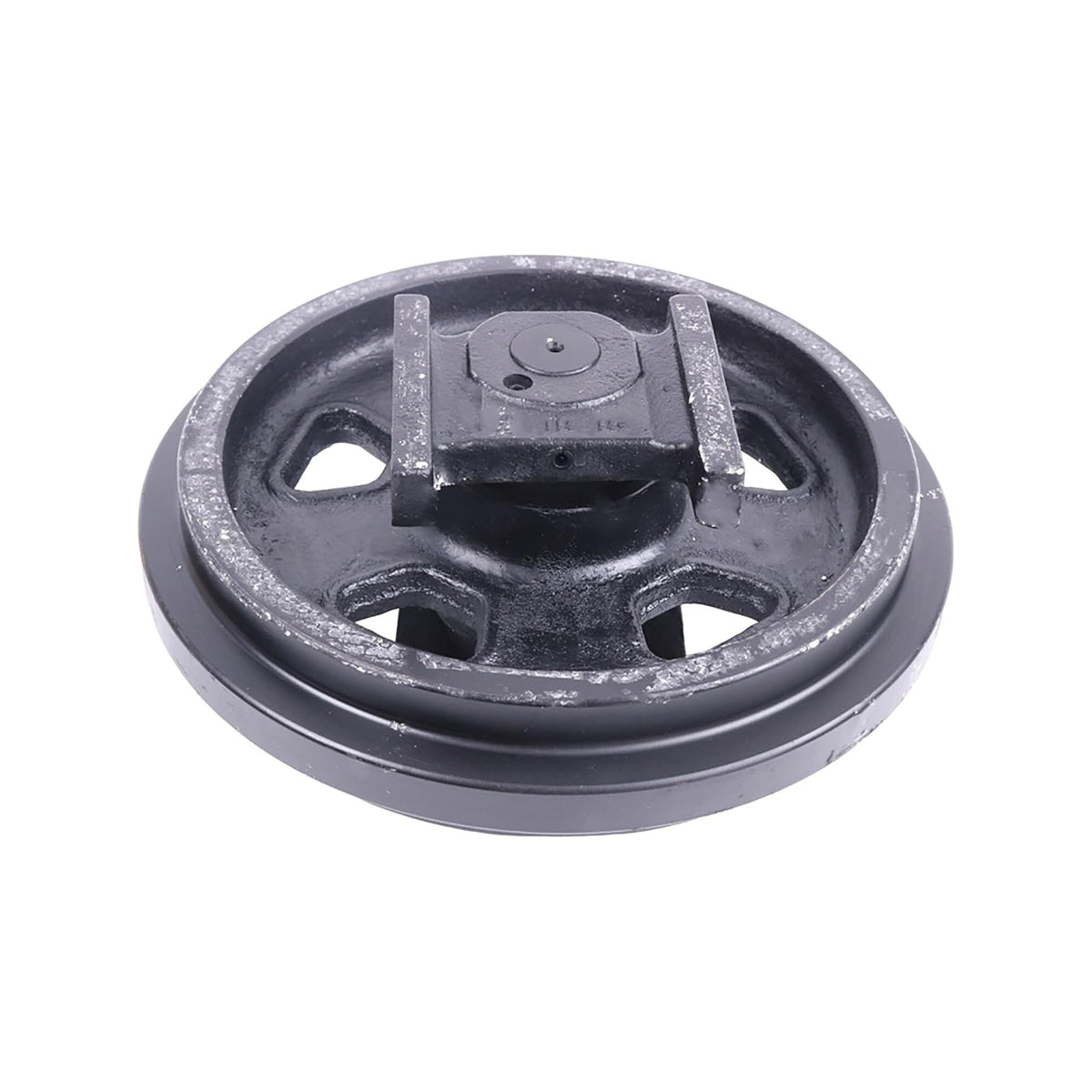 Idler 5527640002 for Terex Excavator HR14 HR16 HR3.7 HR8A TC29 TC35 TC37 - KUDUPARTS