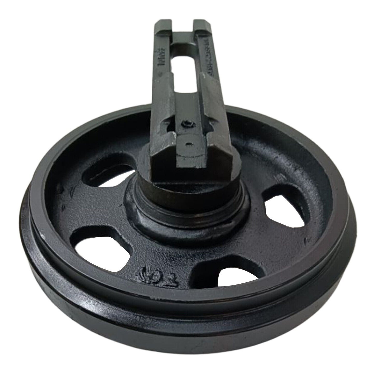 Front Idler for Yanmar Mini Excavator VIO30 VIO35 New Type