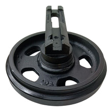 Front Idler for Yanmar Mini Excavator VIO30 VIO35 New Type