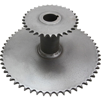 Sprocket 1347402C1 47586463 for CASE Harvester 1688 2388 2144 1666 1644 2166 2188 1680 2344 1660 2366 2377 1640