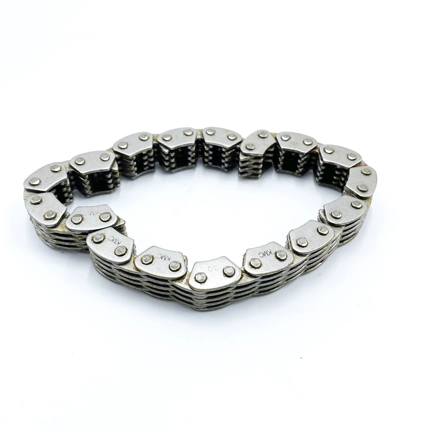 Transmission Chain With Gear M9-9.25-34 22010-004-0000 for Hisun UTV HS500 HS700 Massimo Menards