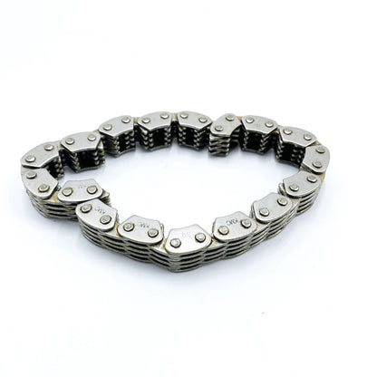 Transmission Chain With Gear M9-9.25-34 22010-004-0000 for Hisun UTV HS500 HS700 Massimo Menards