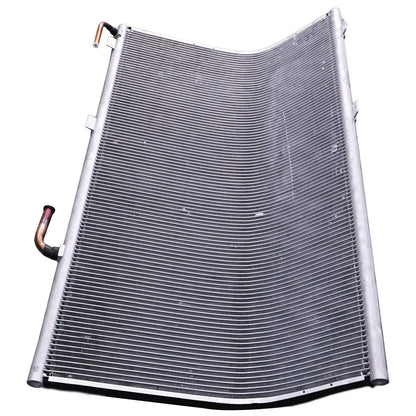 Curbside Coil Condenser 67-3218 67-2751 for Thermo King S-600 S-700 C-600 G-700 S-610DE S-610M