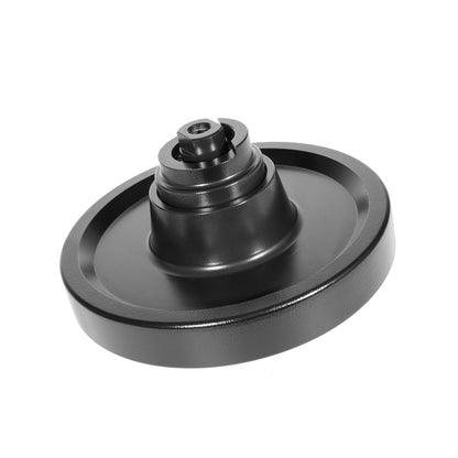 Galet tendeur arrière 87480413 pour chargeuse compacte sur chenilles CASE 420CT 440CT 445CT 450CT TR270 TR320 TV380