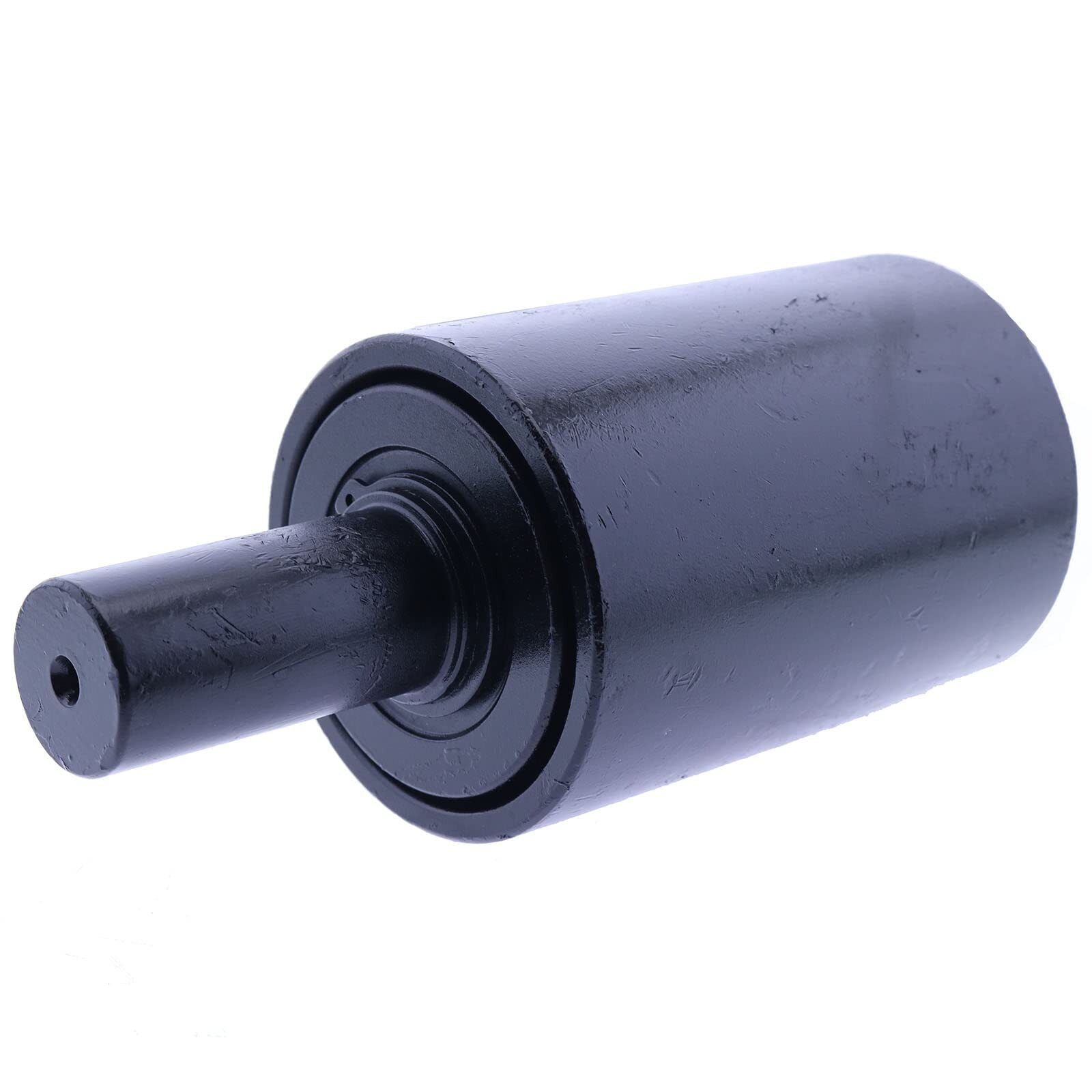 Top Carrier Roller 05612-04080 for Takeuchi TB175 TB180FR TB75FR TB80FR - KUDUPARTS