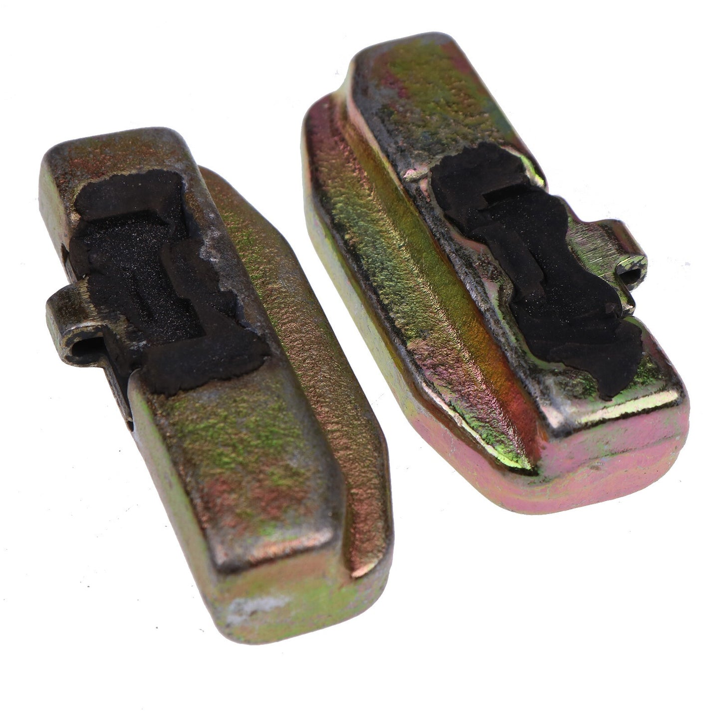 Pasador de retención (5 piezas, 220-9090) para motores Caterpillar CAT 3046 y 3126, excavadoras 315C, 318C, 319D, 320C, 321D, LRC, 322C, 323D, 324D, 325C, 329D, 330C, 335F, 336DL y 345C.