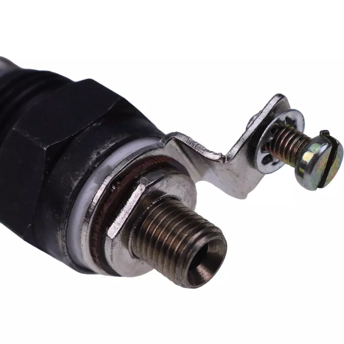 Thermostat Heater Plug CH14079 CH15593 for John Deere Tractor 900HC 950 1050 650 750 850