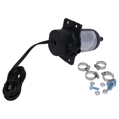 1000W 120V Three-Prong Plug Aftermarket Hotstart TPS101GT10-000 Engine Coolant Pre-Heater