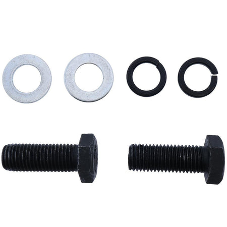 Bottom Track Roller 7013575 for Bobcat Excavator E25 E26 E32 E35 E42 E32i E34 E35i E35Z E37 E50 - KUDUPARTS