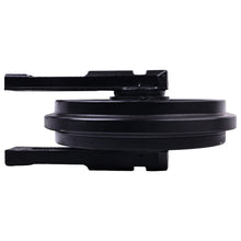 Polea guía 772458-37100 77245837100 para excavadora Yanmar B25V-1 B3-6 VIO25 VIO27.2 VIO30.3 VIO35.2