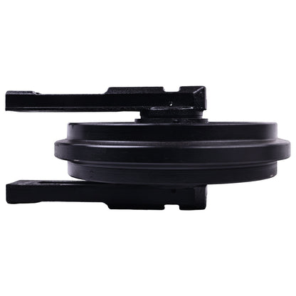 Idler 772458-37100 77245837100 for Yanmar Excavator B25V-1 B3-6 VIO25 VIO27.2 VIO30.3 VIO35.2
