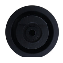 Rodillo de oruga RD411-21700 para excavadora Kubota KX057-4 KX161-3 U45ST U45-3 U55CA