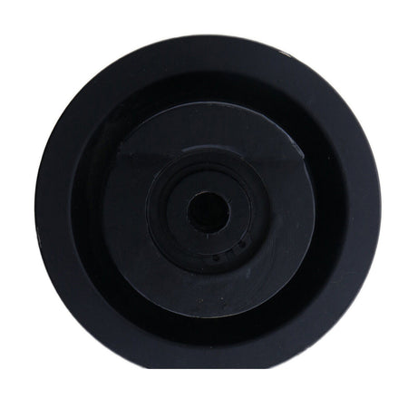 Track Rolle RD411-21700 for Kubota Excavator KX057-4 KX161-3 U45ST U45-3 U55CA - KUDUPARTS