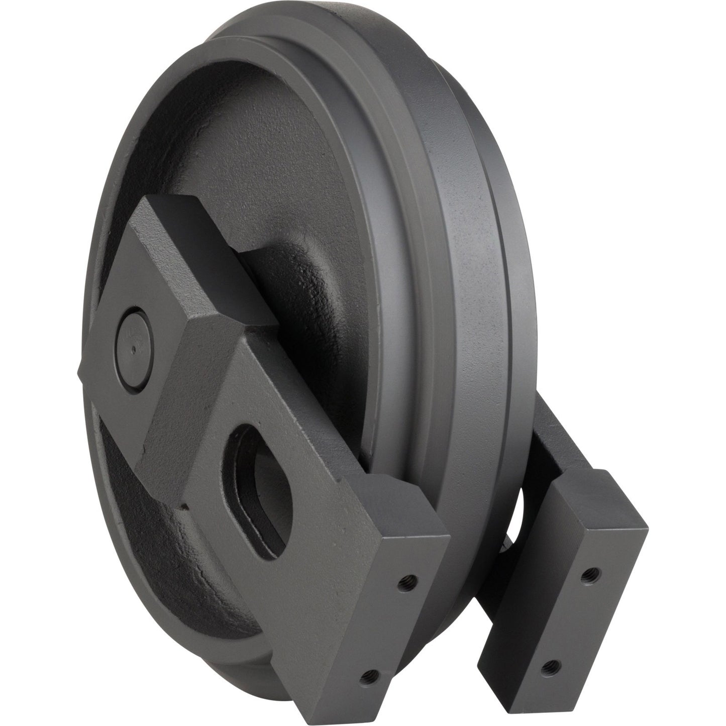 Galet tendeur avant RD411-22303 pour excavatrice Kubota KX161-3 KX161-3S KX161-3ST KX161-3 KX161-3SCA KX161-3STCA U45S U45ST U45-3 U45-3S U45-3ST U50-3