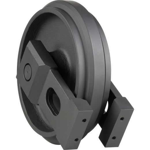 Front Idler RD411-22303 for Kubota Excavator KX161-3 KX161-3S KX161-3ST KX161-3 KX161-3SCA KX161-3STCA U45S U45ST U45-3 U45-3S U45-3ST U50-3 - KUDUPARTS