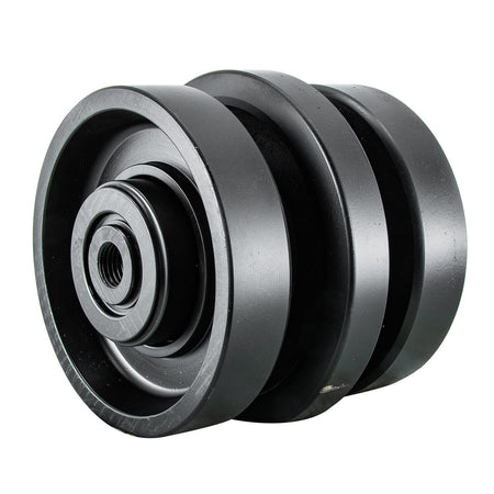 Bottom Roller 6698047 for Bobcat Compact Track Loader T870 - KUDUPARTS
