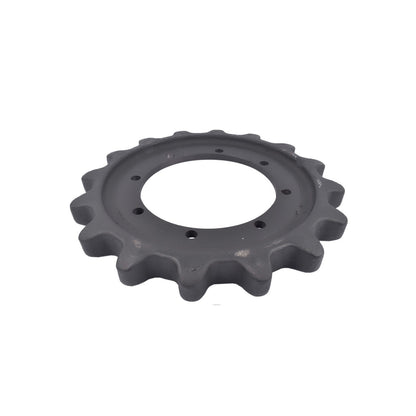 Drive Sprocket 7148525 for Bobcat 321 323 324 E16 E17 E17Z E19 E20 E20Z