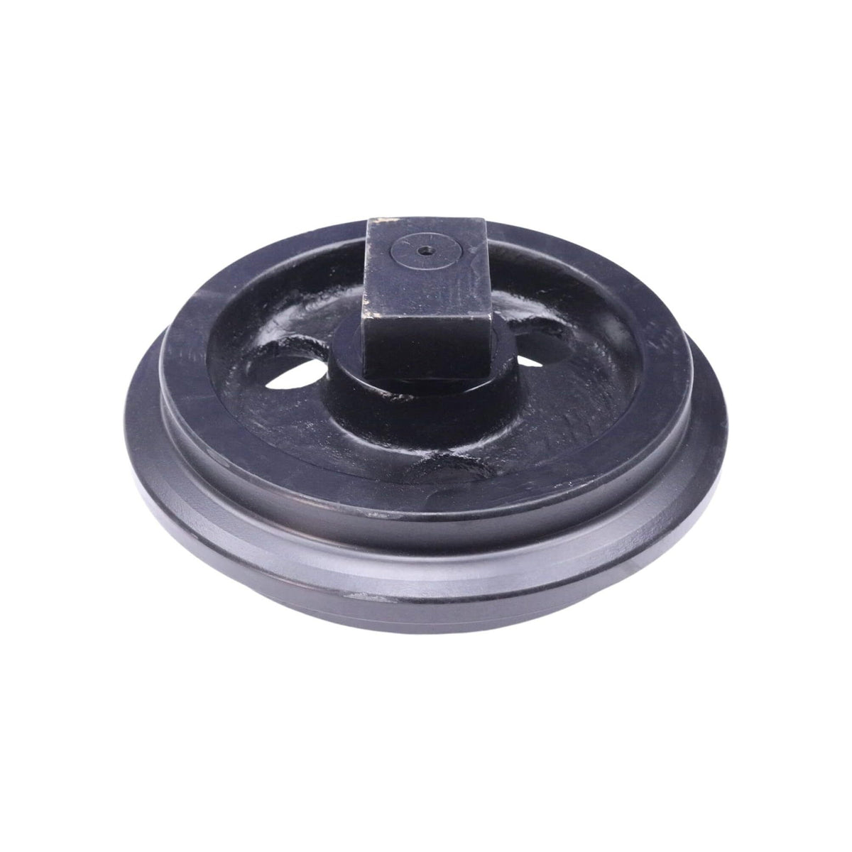 Front Idler 6807906 for Bobcat 320 322 Excavator - KUDUPARTS