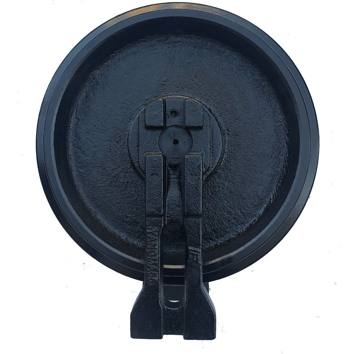 Idler 172B04-37090 for Yanmar Excavator VIO55-6B VIO55-6A VIO45-6A