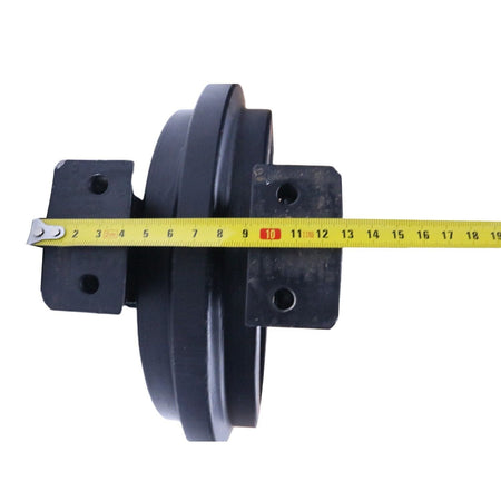 Front Idler 9312918 9312919 9134484 for Hitachi Excavator ZX14-3 ZX14-3CKD ZX16-3 ZX18-3 ZX17U-2 ZX17UNA-2 EX12-2 EX15-2 EX17UNA - KUDUPARTS