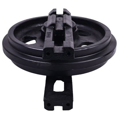Idler 772458-37100 77245837100 for Yanmar Excavator B25V-1 B3-6 VIO25 VIO27.2 VIO30.3 VIO35.2
