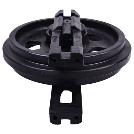 Idler 772458-37100 77245837100 for Yanmar Excavator B25V-1 B3-6 VIO25 VIO27.2 VIO30.3 VIO35.2 - KUDUPARTS