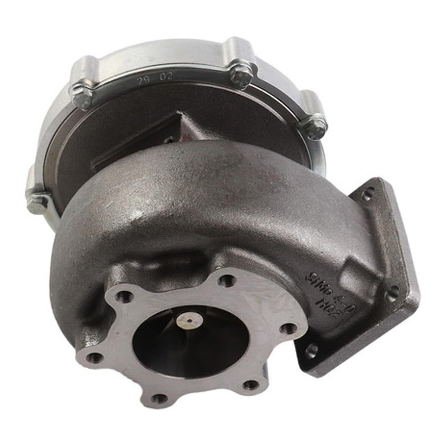 Turbo K29 Turbocharger For Liebherr Engine D936 R944 944C 53299886918(Ship to US Only)