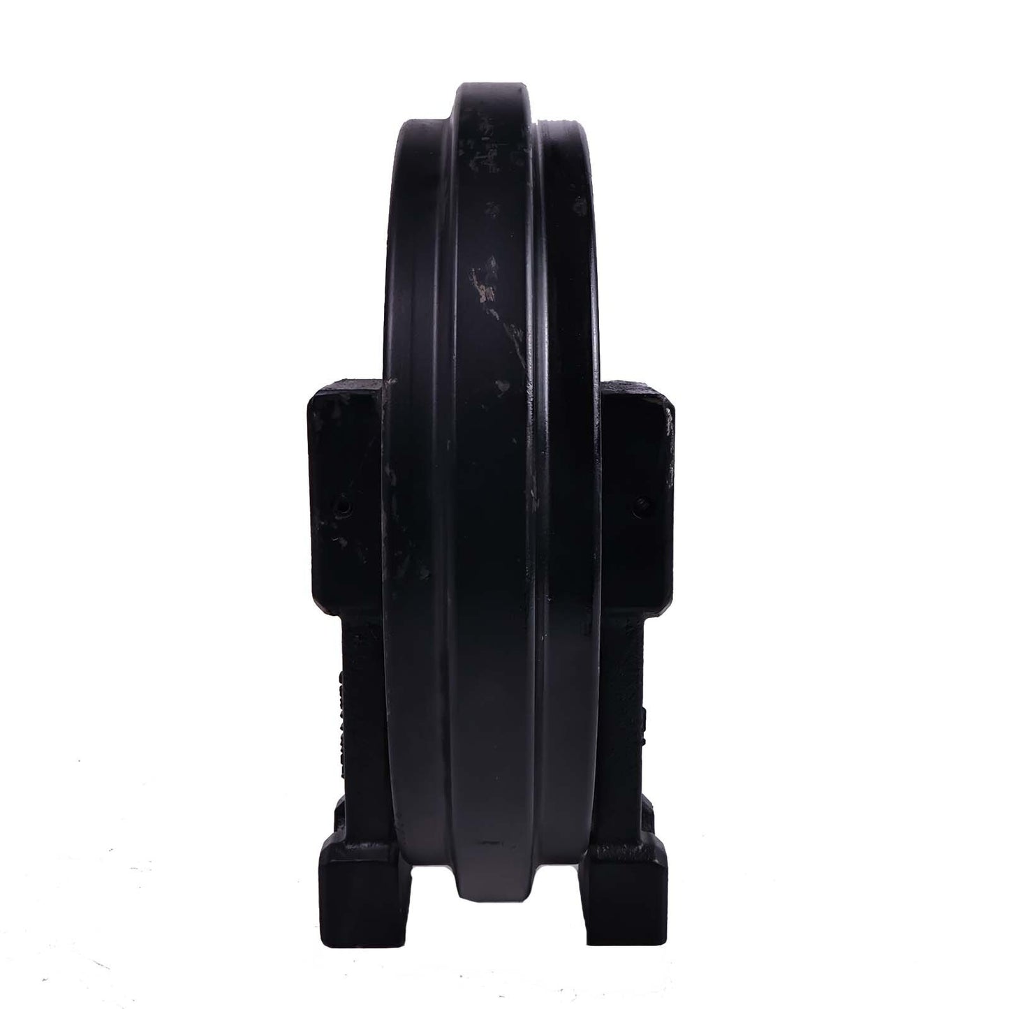 Conjunto de rueda guía 20T-30-00120 para excavadora Komatsu PC40-7 PC40R-7 PC45-1 PC50UD-2 PC50UU-2