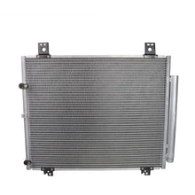Condensador de aire acondicionado 88450-26120 para Toyota Hiace 2004-2010