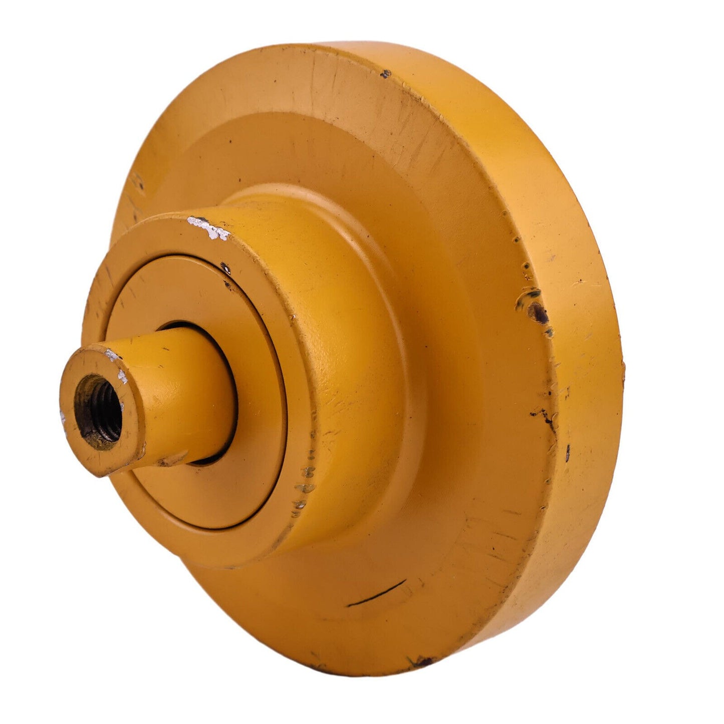 Track Roller YM772137-37300 for Komatsu Excavator PC15FR-1