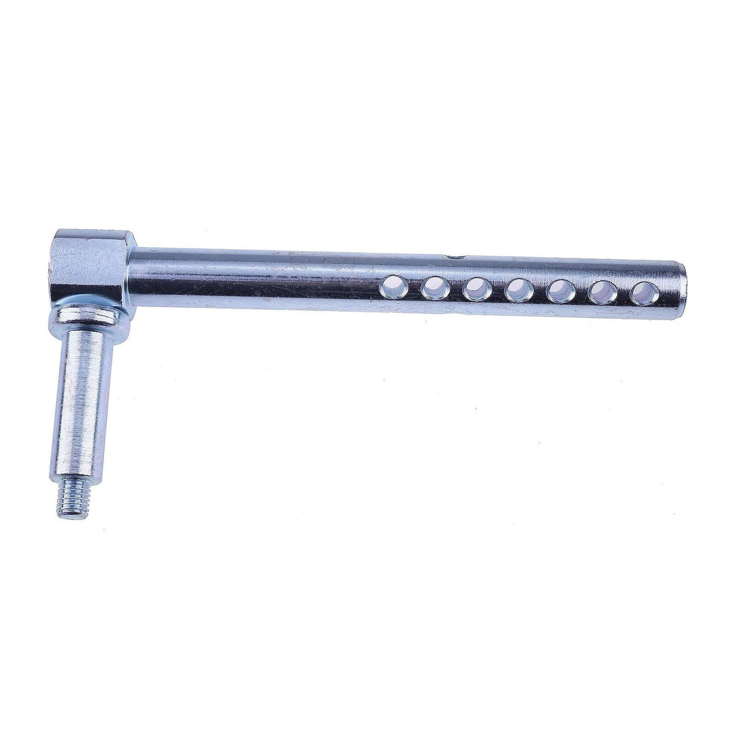 2 Wheel Arms AM136328 for Kawasaki Engine FS651V John Deere Tractor X300 X304 X324 X500 X520 X534 X540 X590