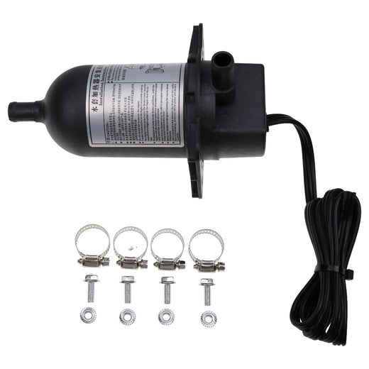 Preheater Heater Block Heater Hotstart 1000Watts 120Volts 084918A for Generac Kohler GM31942 - KUDUPARTS