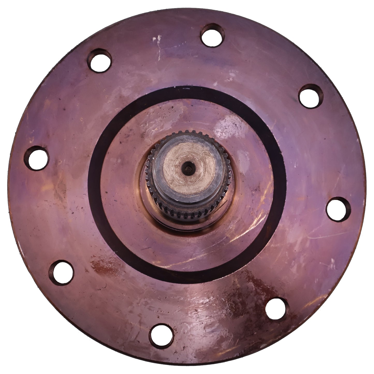 Essieu avant 3C011-43710 pour tracteur Kubota M5040 M5140 M5660 M7040