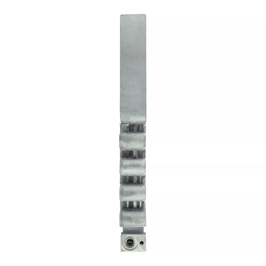 A/C Condenser VOE11006435 VOE11164324 VOE15053410 for Volvo Loader L110E L120E L150F L180E L220F L45G L70G L90G - KUDUPARTS