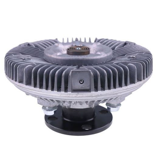 Fan Clutch AL69177 for John Deere Tractor 2955 3050 3350 3055 3255 3350 3150 - KUDUPARTS