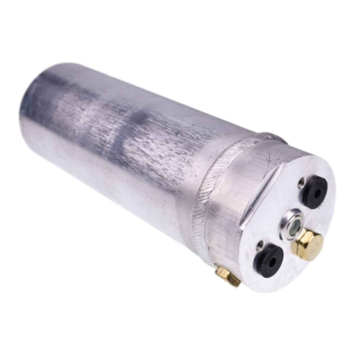 For New Holland E235SRLC E115SR E70 E130 E80 EH130 E160 EH160 EH215 EH70 E215 EH80 Receiver Drier YT54S00002P1 - KUDUPARTS