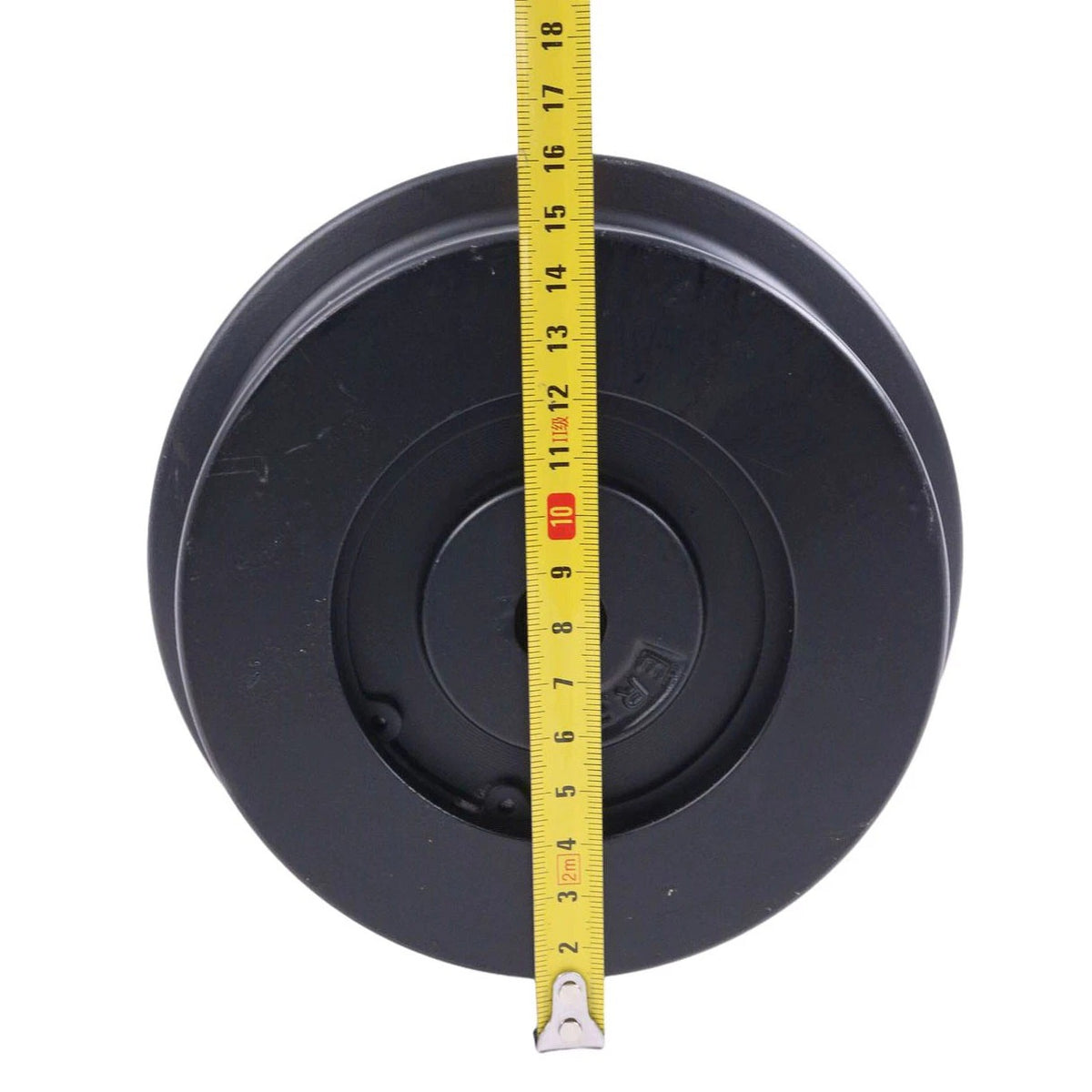 Top Roller Carrier Roller 14520416 VOE14520416 for Volvo Excavator EC140BLC - KUDUPARTS