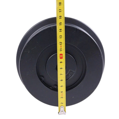 Top Roller Carrier Roller 14520416 VOE14520416 for Volvo Excavator EC140BLC