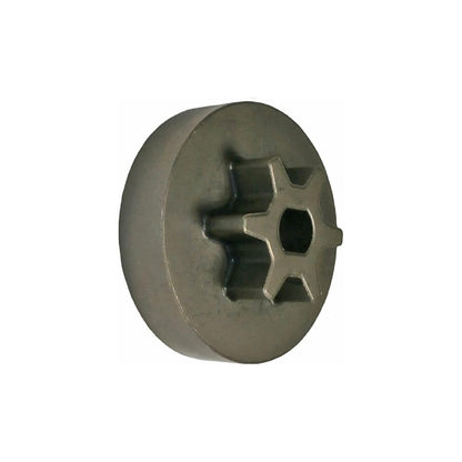 2 Pieces Drive Sprockets 90618228 for Dewalt Cordless Chainsaw DCCS620B DCCS670X1 DCCS690B DCCS690M1