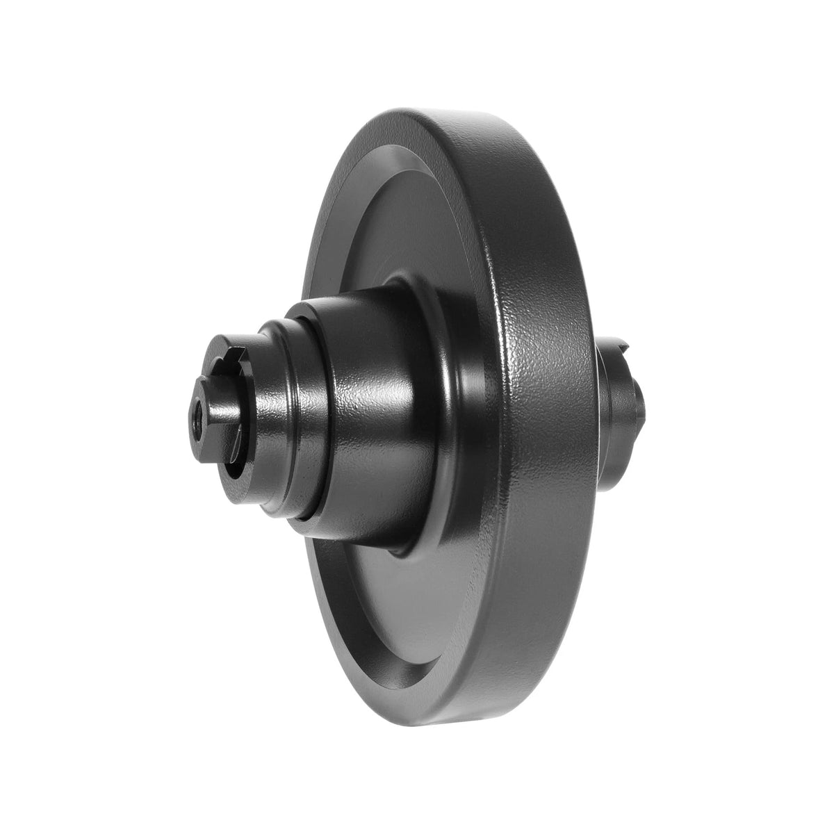 Rear Idler 87480413 for CASE Compact Track Loader 420CT 440CT 445CT 450CT TR270 TR320 TV380 - KUDUPARTS