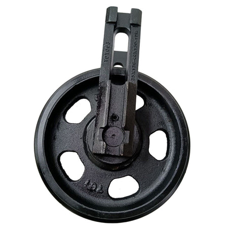 Idler for Yanmar Excavator VIO35-5B - KUDUPARTS