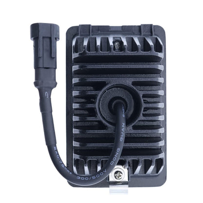 2pcs Lamp 222004A2 For CASE Skid Steer Loader 40XT 410 420 70XT 75XT 85XT(Ship to US Only)