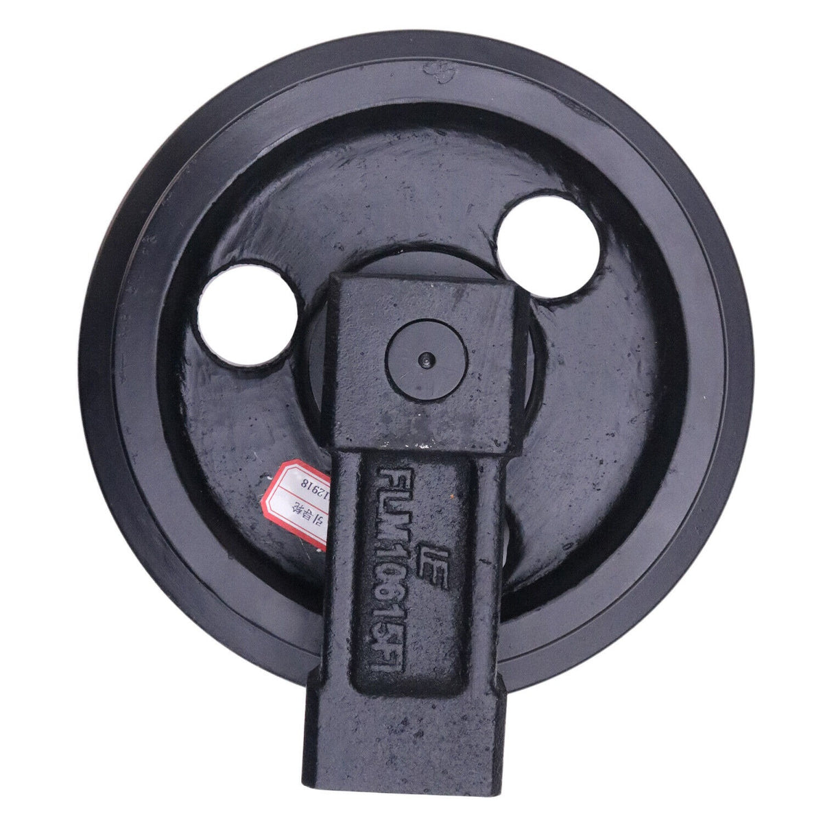 Front Idler 9312918 9312919 9134484 for John Deere Excavator 17D 17G 17ZTS - KUDUPARTS